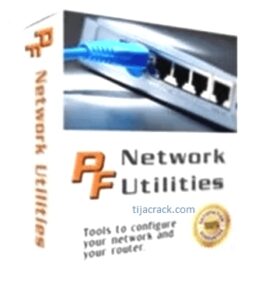 port forwarding network utilities key