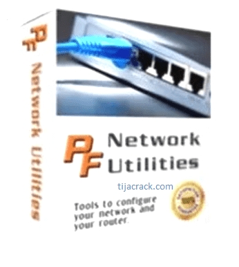 port forwarding network utilities crack