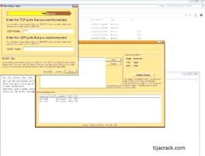 port forward network utilities free download crack