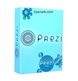 Prezi Desktop Crack