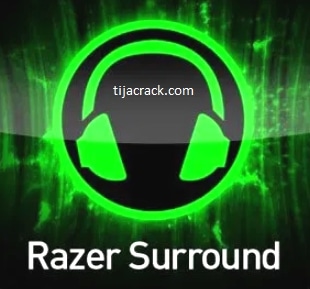 Razer Surround Pro Crack