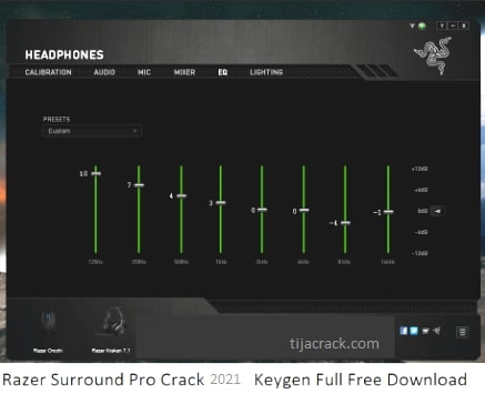 Razer Surround Pro Crack