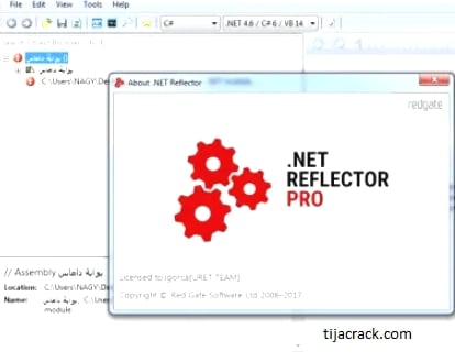 reflector 2 product key