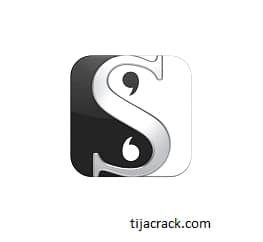 Scrivener Crack