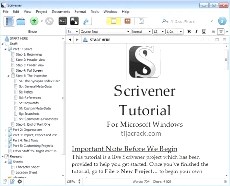 scrivener windows license key