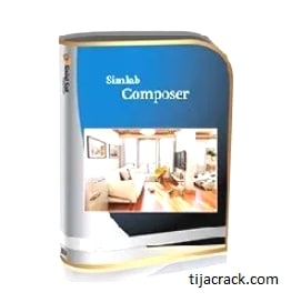 SimLab Composer Crack