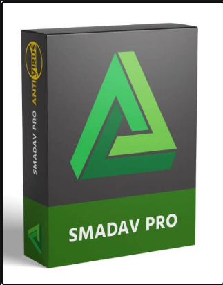 Smadav Pro Crack