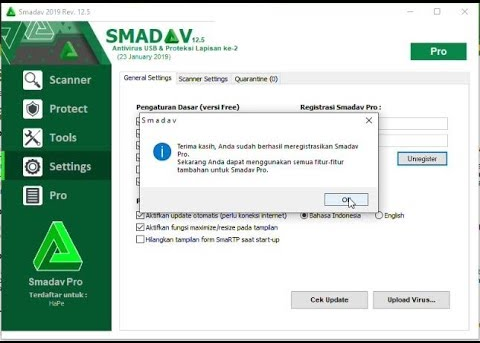 Smadav Pro 14.6.2 Crack