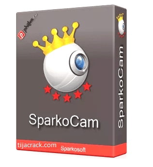 SparkoCam Crack