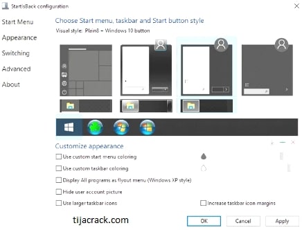 free download StartIsBack++ 3.6.10