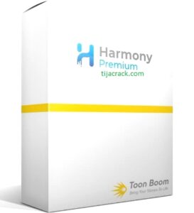 toon boom harmony premium price