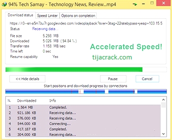 Twitch Clip Downloader Crack