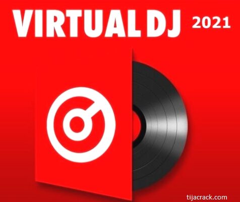 virtual dj 2021 for pc