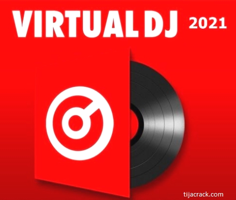 Virtual Dj Crack