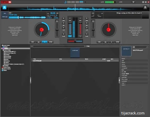 virtual dj mac kickass torrent