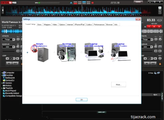 virtual dj 2021 crack torrent