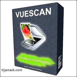 request vuescan serial number