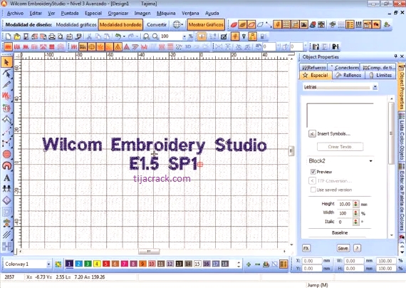 wilcom embroidery studio e4 full crack download