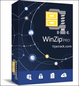 WinZip Pro Crack