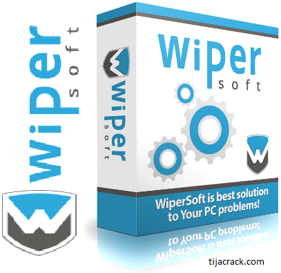 WiperSoft Crack