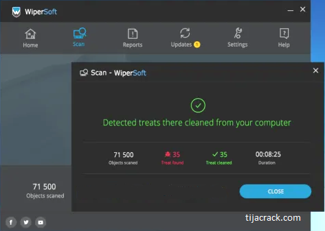 download wipersoft full crack