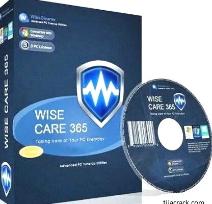 wise care 365 4.9.1 pro key