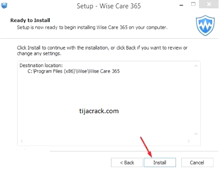 Wise Care 365 PRO 6.3.6 Crack + Serial Key Free Download