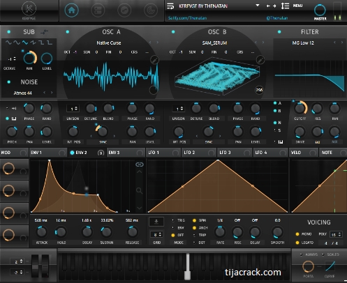 download serum full crack for mac