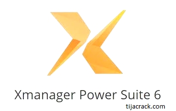 Xmanager Crack