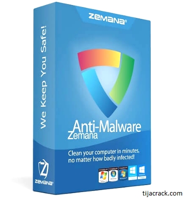 zemana antimalware free scan