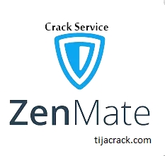 ZenMate Premium VPN Crack