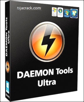 daemon tools full free download with crack