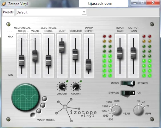 izotope insight crack