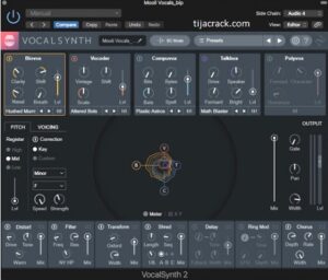 vocalsynth vst torrent download