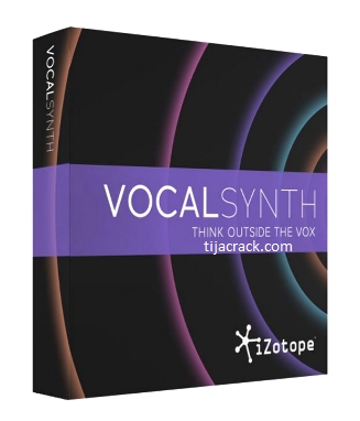 Izotope Vocalsynth 2 Mac Crack