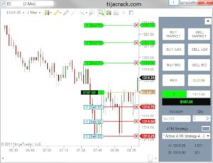 ninjatrader license key serial