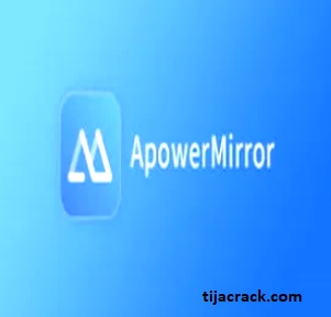 ApowerMirror Crack