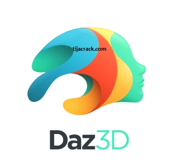 DAZ Studio Pro Crack