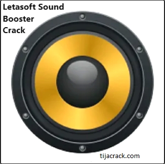 letasoft sound booster 1.1 crack