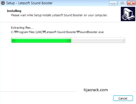 letasoft sound booster free crack rar download