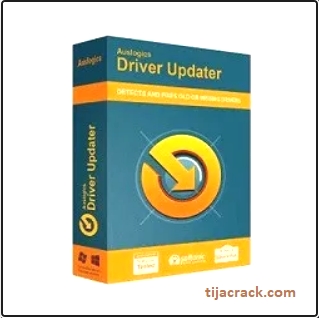 Auslogics Driver Updater Crack