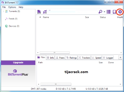 bittorrent pro 7.10.3 crack