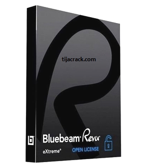 Bluebeam PDF Revu Standard Crack