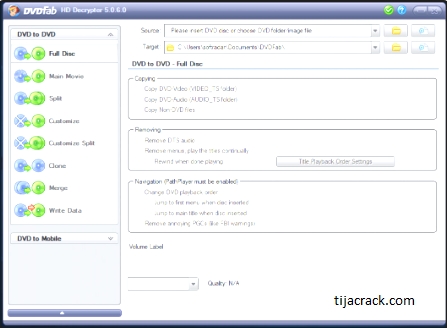 Dvdfab 12 0 4 9 Crack With Registration Key Free Download 21