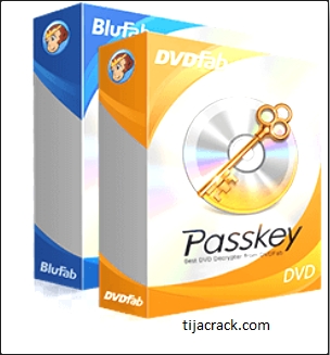 Dvdfab Passkey Lite Crack Archives Tijacrack