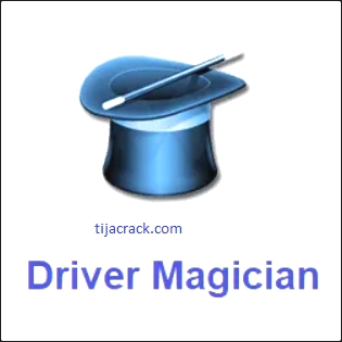 Driver Magician Crack