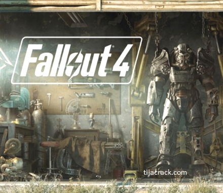 fallout 4 update skidrow