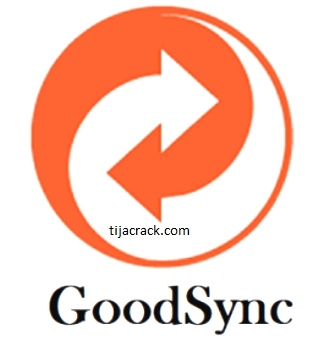 GoodSync Crack