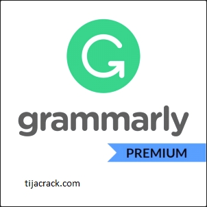 Grammarly Premium Crack