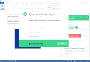 grammarly premium crack